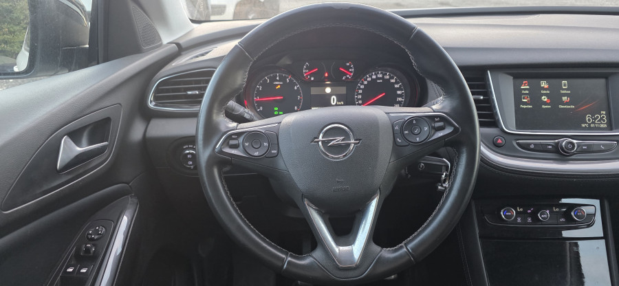 Imagen de Opel Grandland X