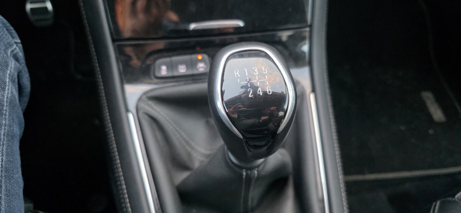 Imagen de Opel Grandland X