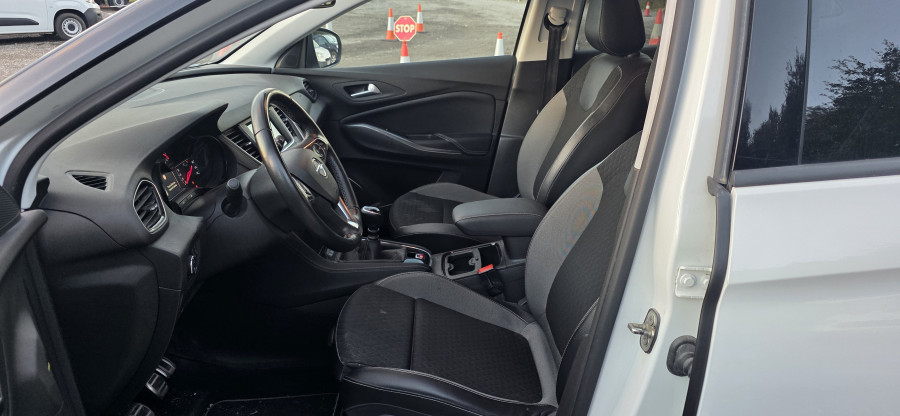 Imagen de Opel Grandland X