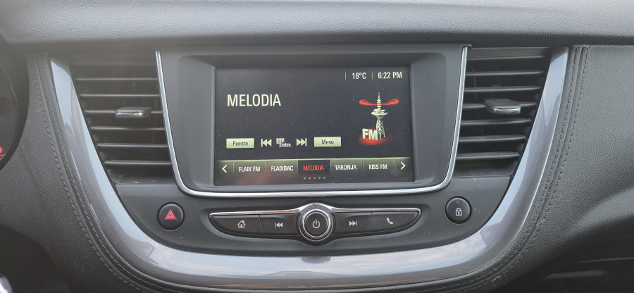 Imagen de Opel Grandland X