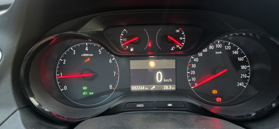 Imagen de Opel Grandland X