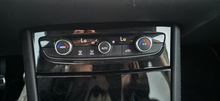 Imagen de Opel Grandland X