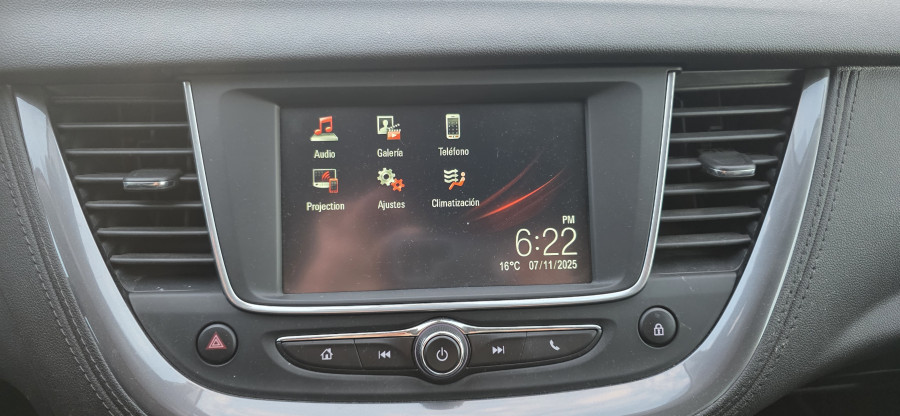 Imagen de Opel Grandland X