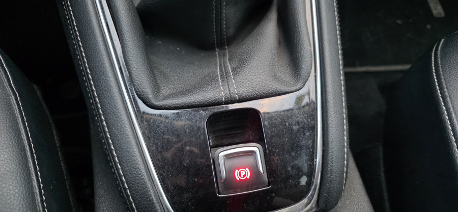 Imagen de Opel Grandland X