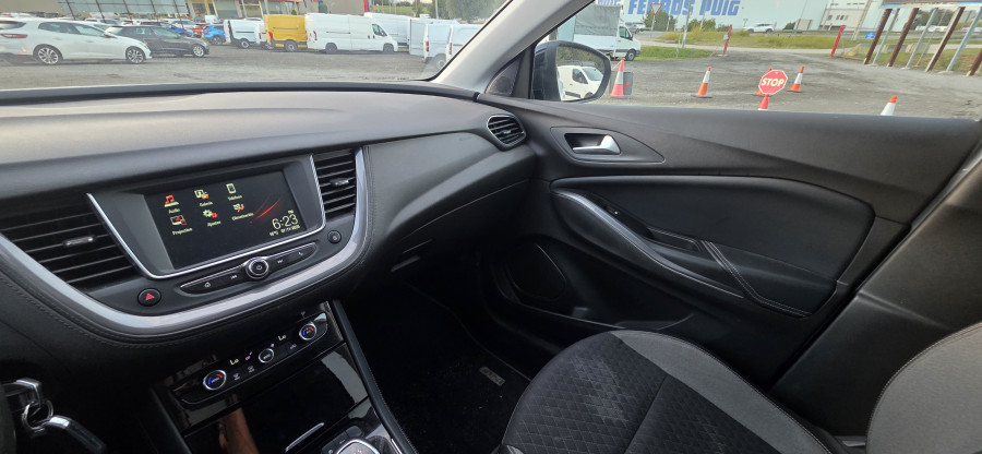 Imagen de Opel Grandland X