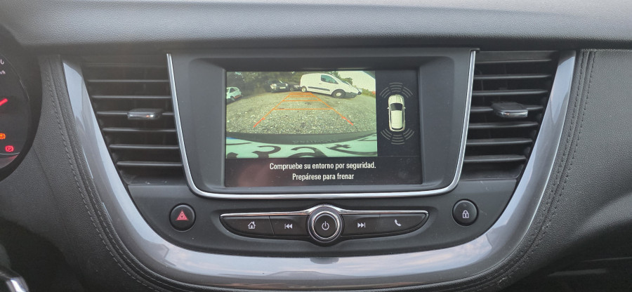 Imagen de Opel Grandland X