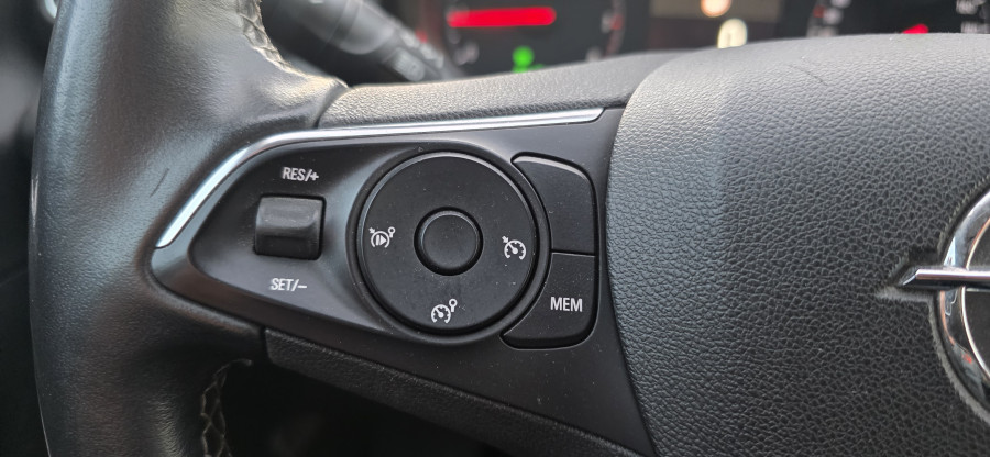 Imagen de Opel Grandland X