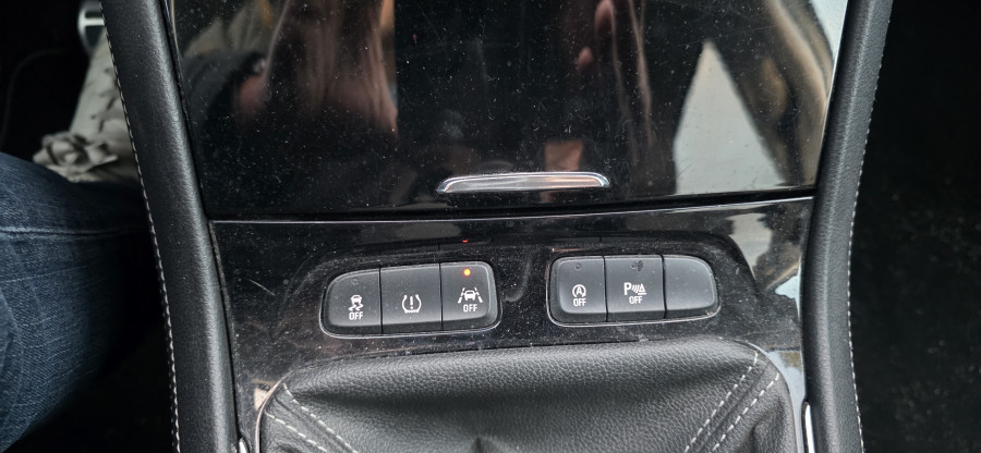 Imagen de Opel Grandland X