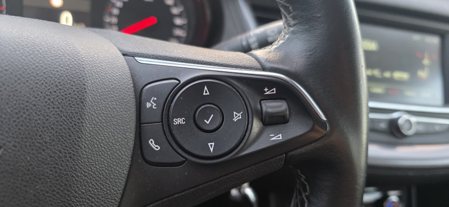 Imagen de Opel Grandland X