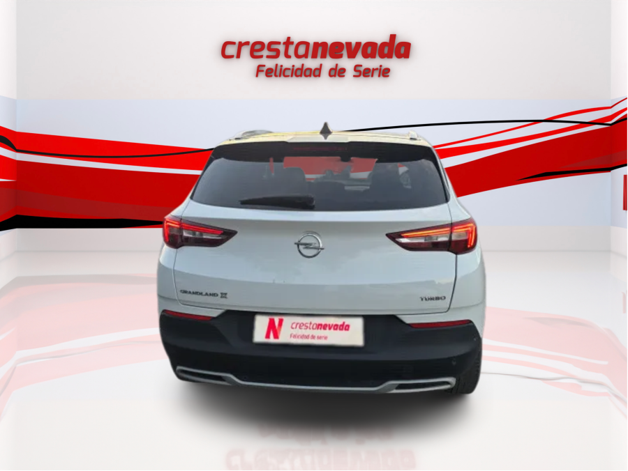 Imagen de Opel Grandland X