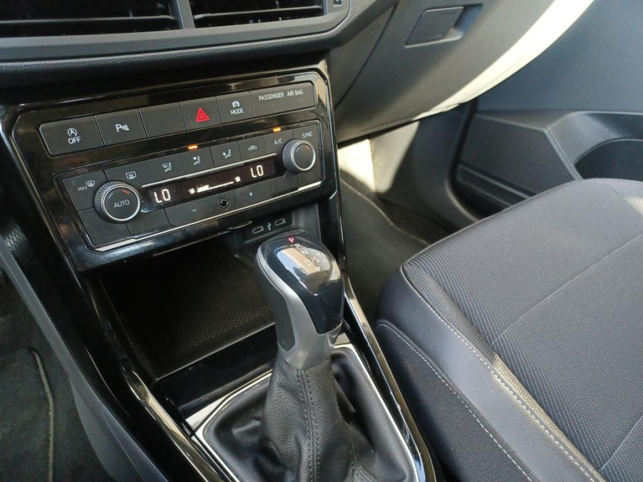 Imagen de Volkswagen T-Cross