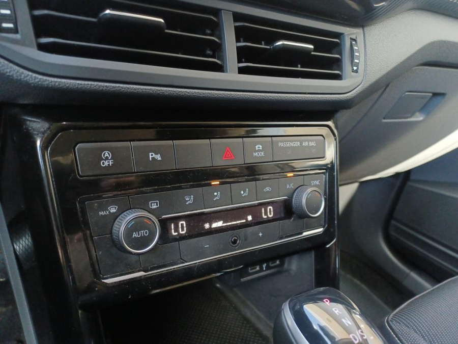 Imagen de Volkswagen T-Cross
