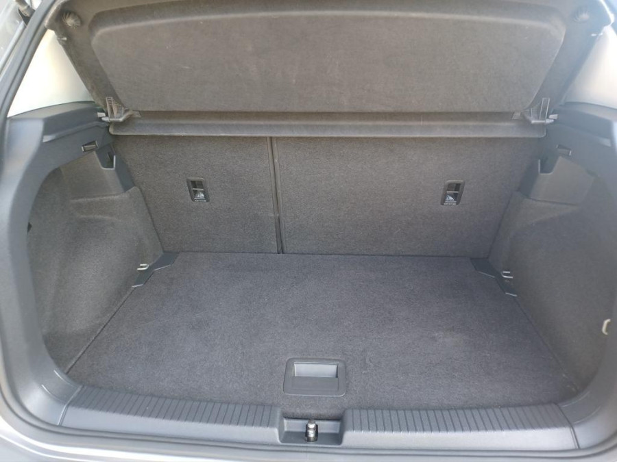 Imagen de Volkswagen T-Cross