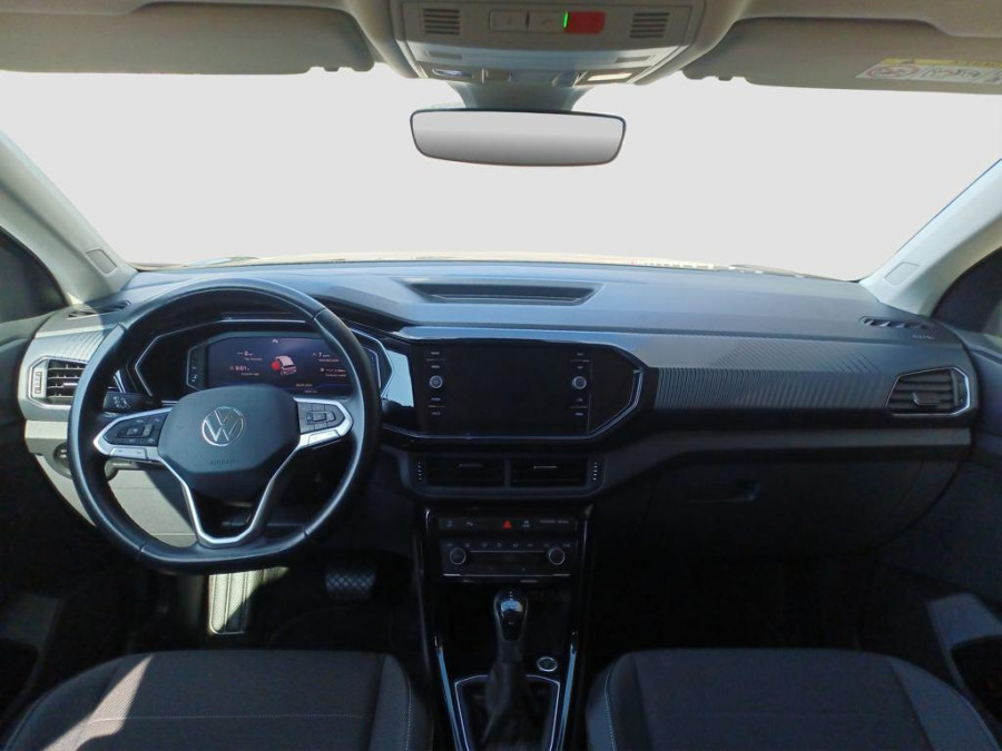 Imagen de Volkswagen T-Cross
