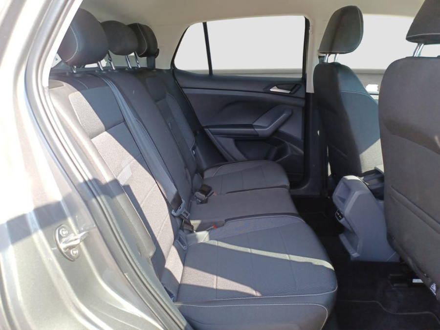 Imagen de Volkswagen T-Cross