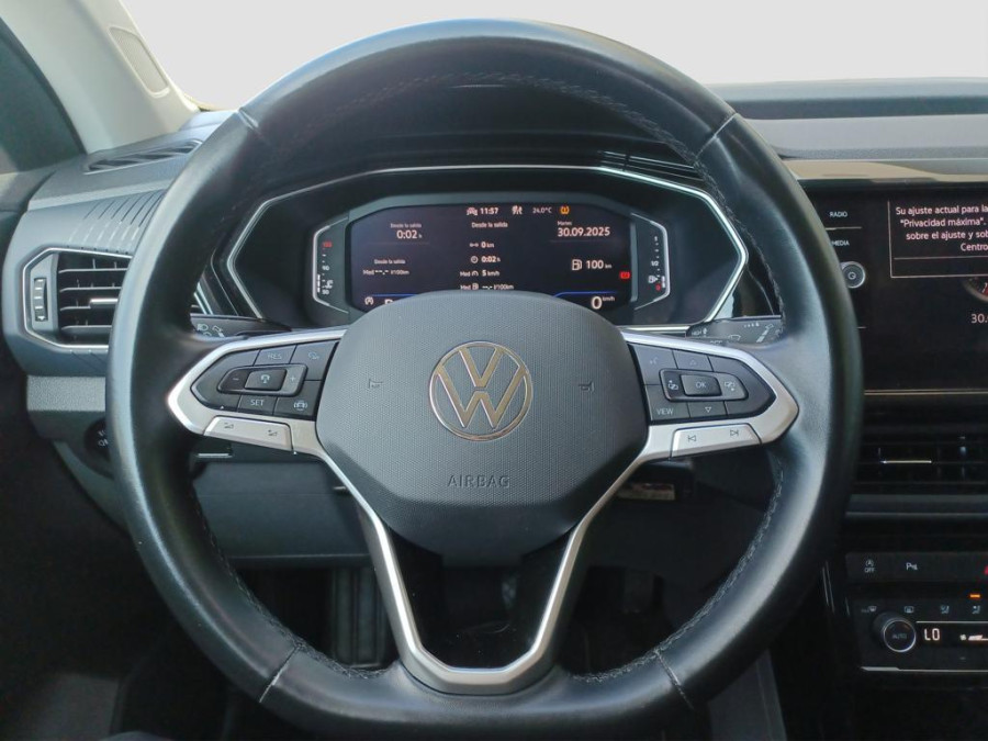 Imagen de Volkswagen T-Cross