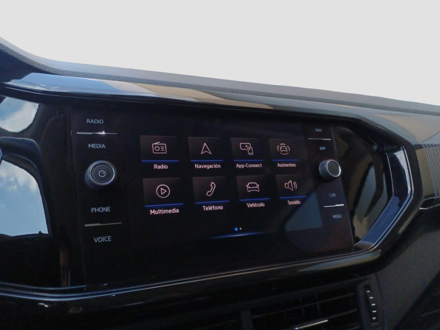 Imagen de Volkswagen T-Cross