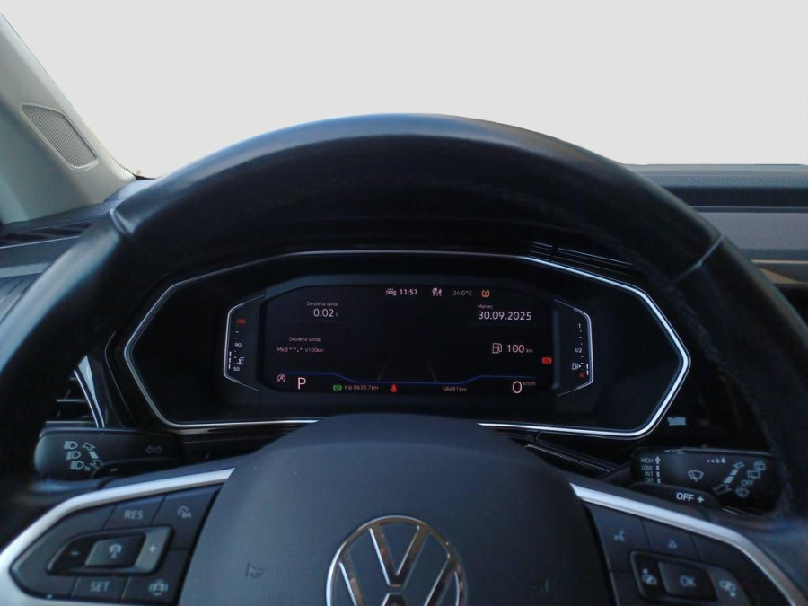 Imagen de Volkswagen T-Cross