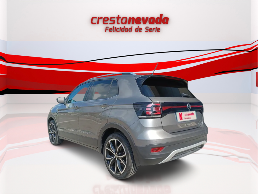 Imagen de Volkswagen T-Cross