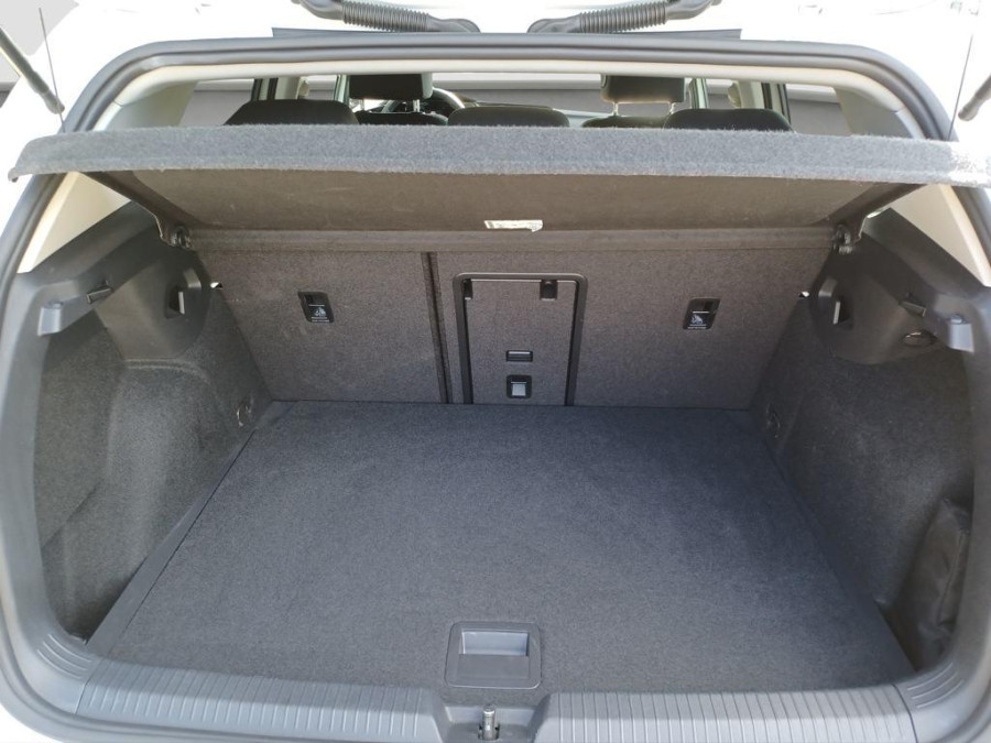 Imagen de Volkswagen Golf
