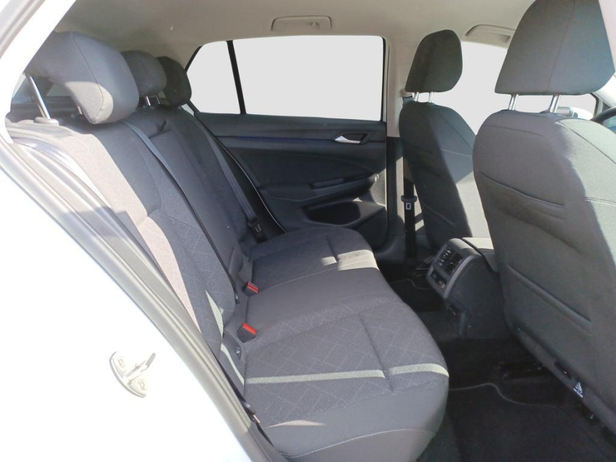 Imagen de Volkswagen Golf