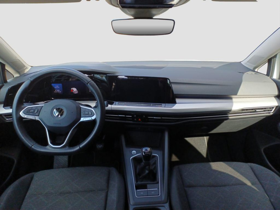 Imagen de Volkswagen Golf