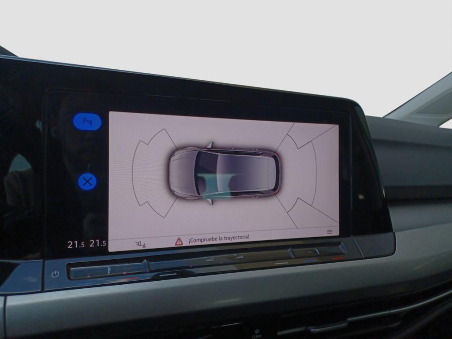 Imagen de Volkswagen Golf