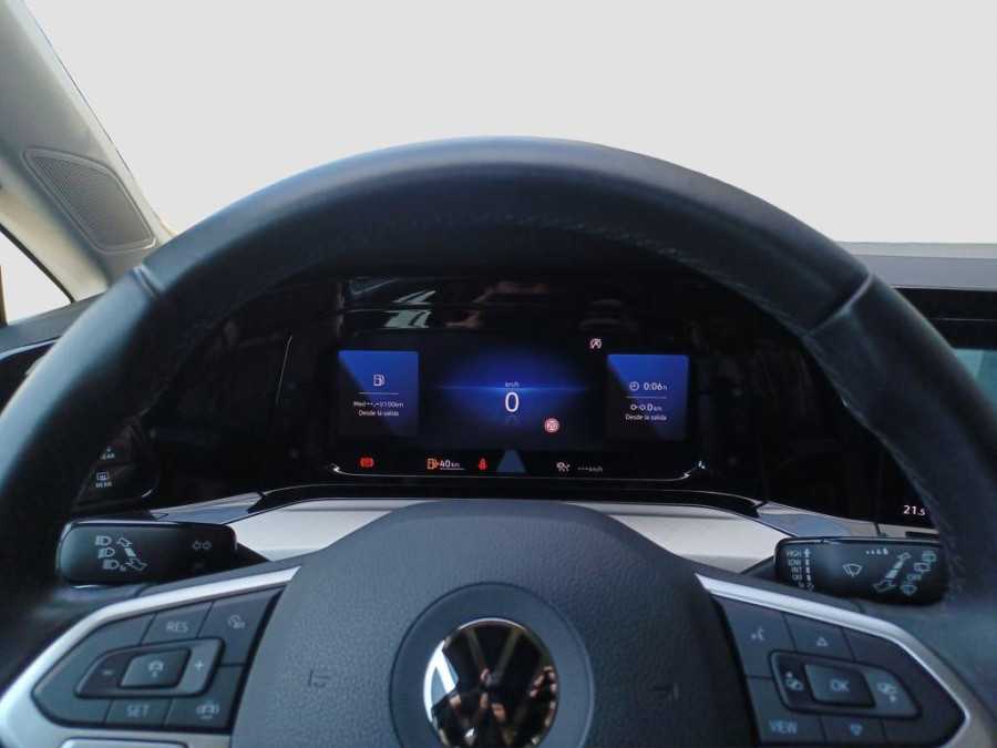 Imagen de Volkswagen Golf