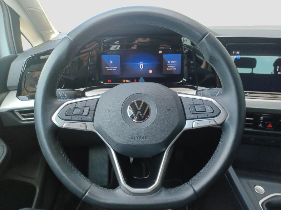 Imagen de Volkswagen Golf