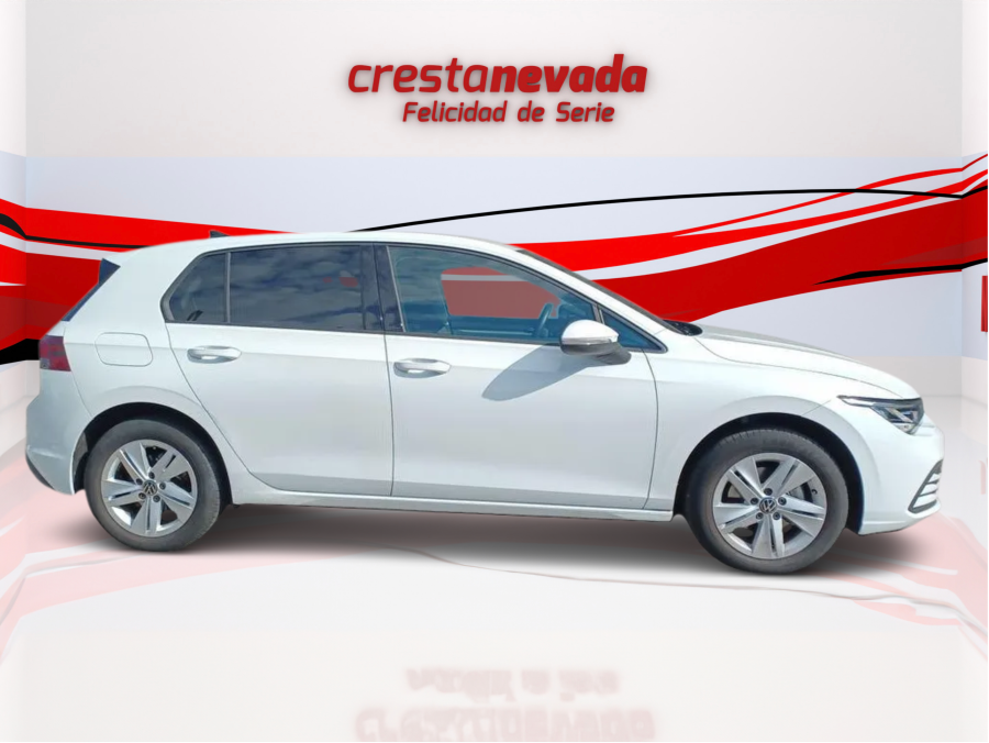 Imagen de Volkswagen Golf