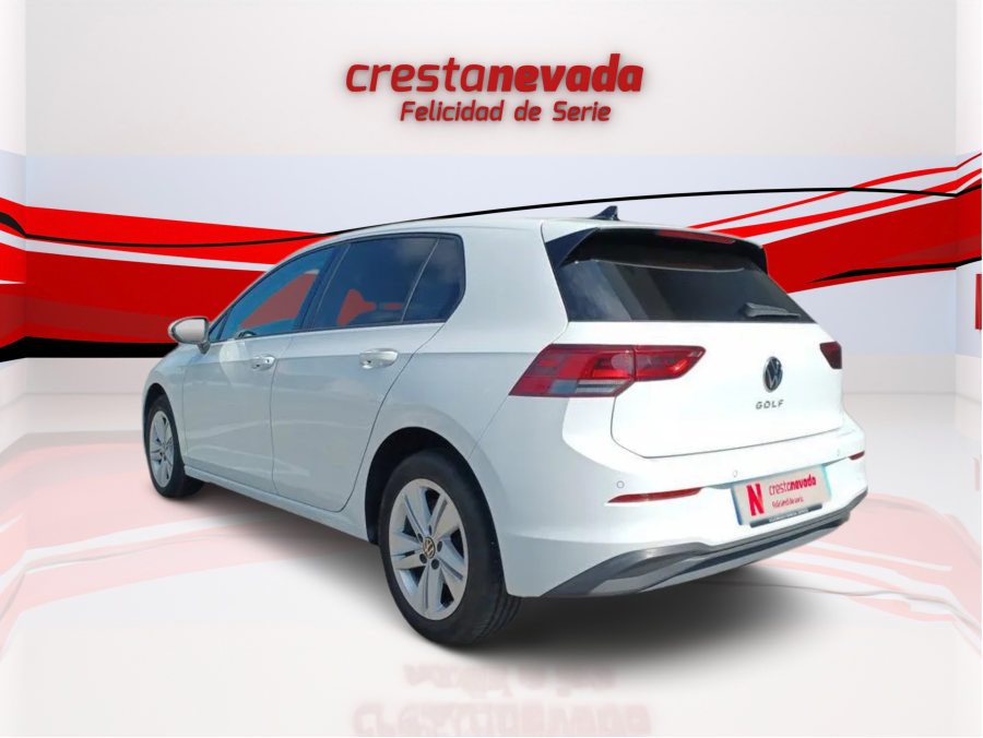 Imagen de Volkswagen Golf