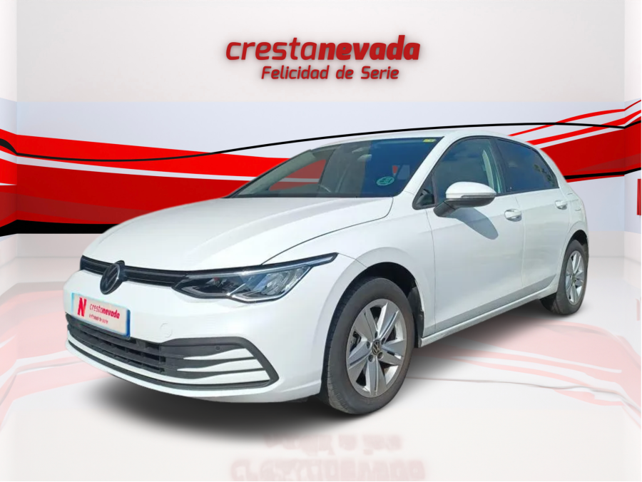 Imagen de Volkswagen Golf