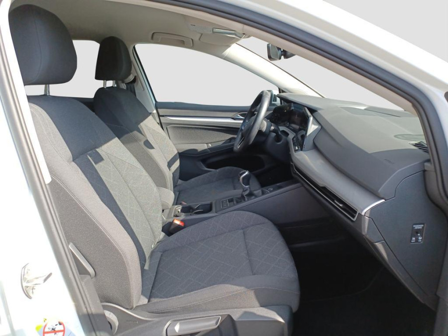 Imagen de Volkswagen Golf