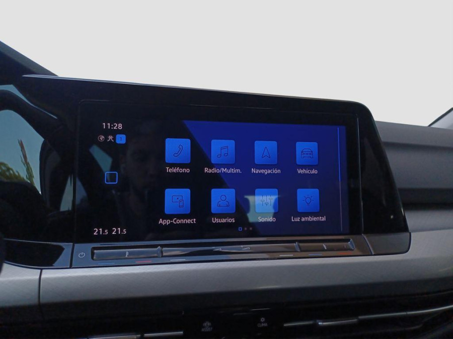 Imagen de Volkswagen Golf