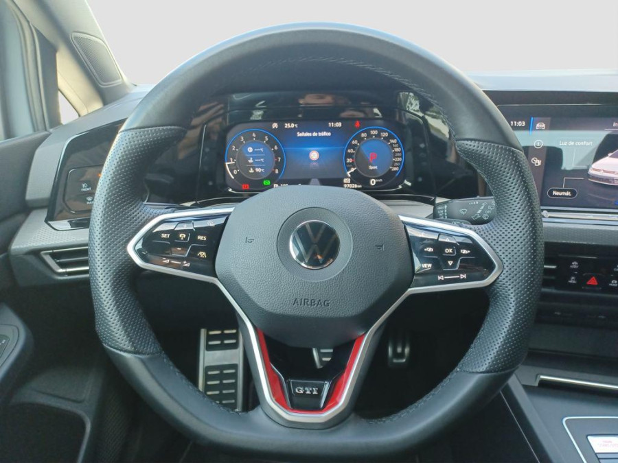 Imagen de Volkswagen Golf