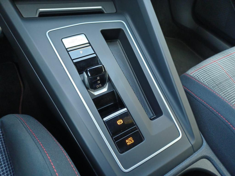 Imagen de Volkswagen Golf
