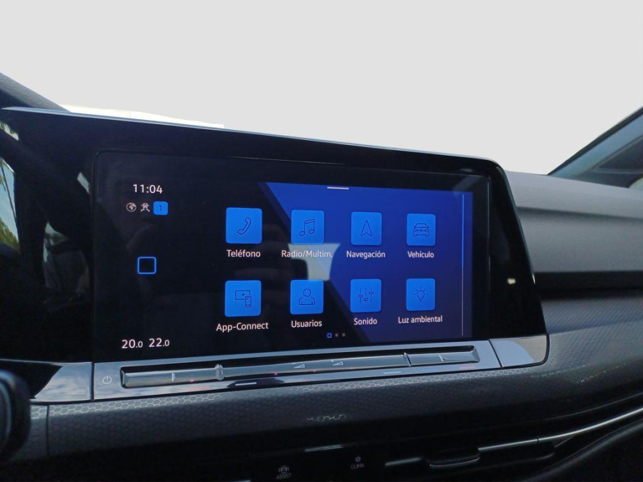 Imagen de Volkswagen Golf