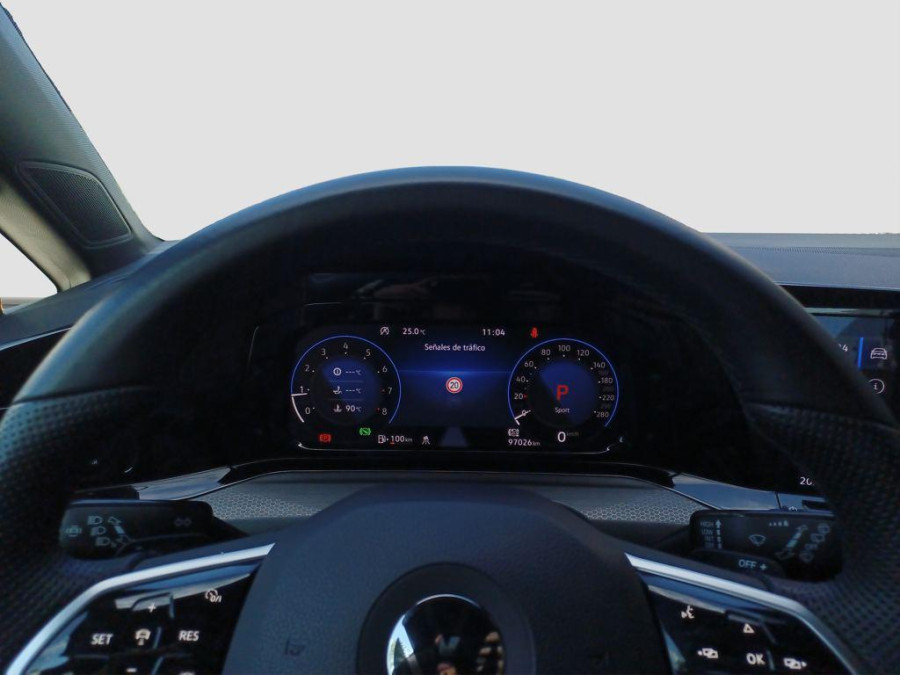Imagen de Volkswagen Golf