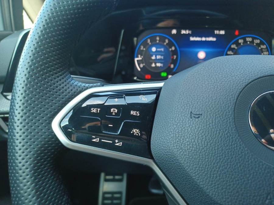 Imagen de Volkswagen Golf