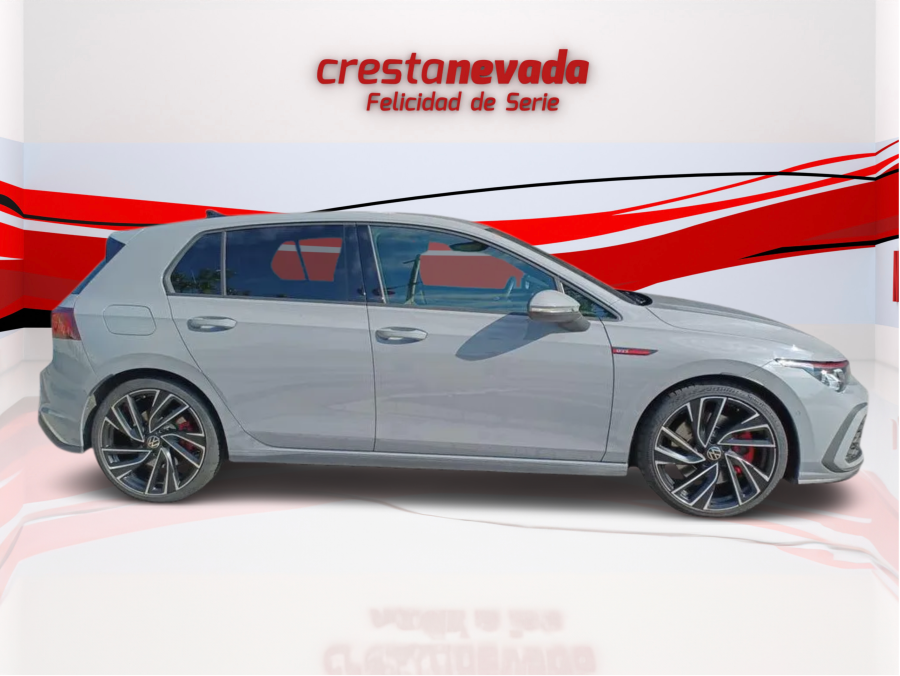 Imagen de Volkswagen Golf