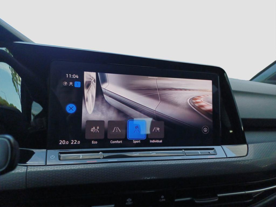Imagen de Volkswagen Golf