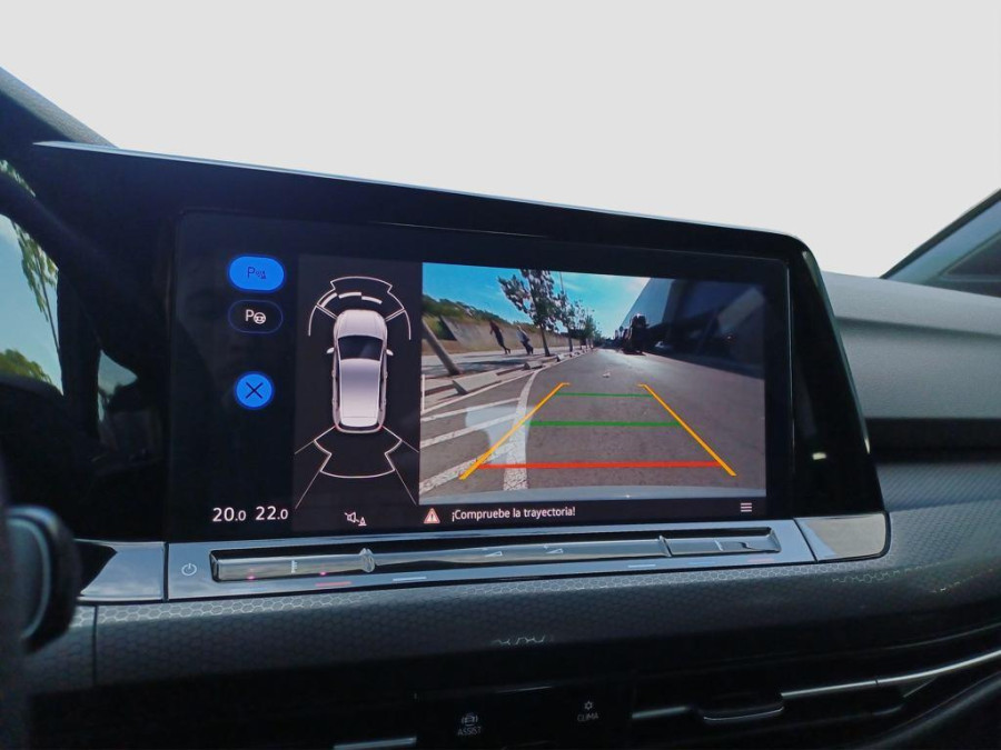 Imagen de Volkswagen Golf
