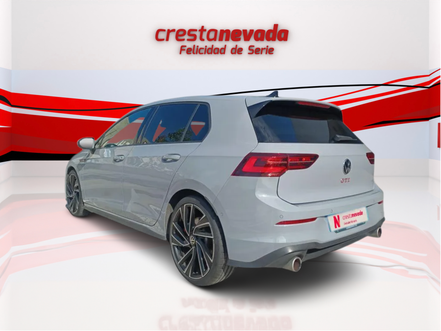 Imagen de Volkswagen Golf