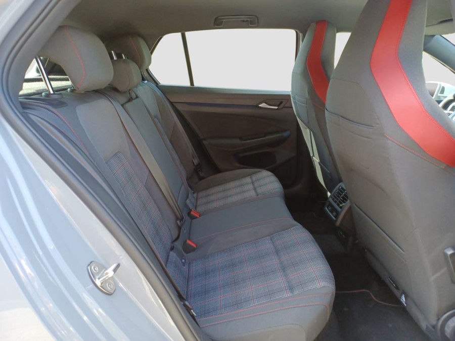 Imagen de Volkswagen Golf