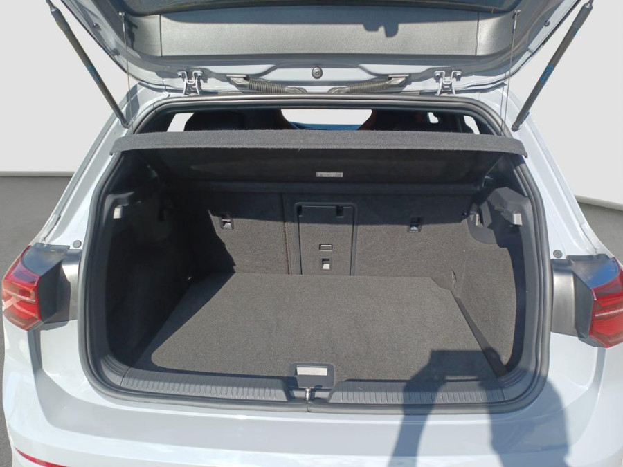 Imagen de Volkswagen Golf