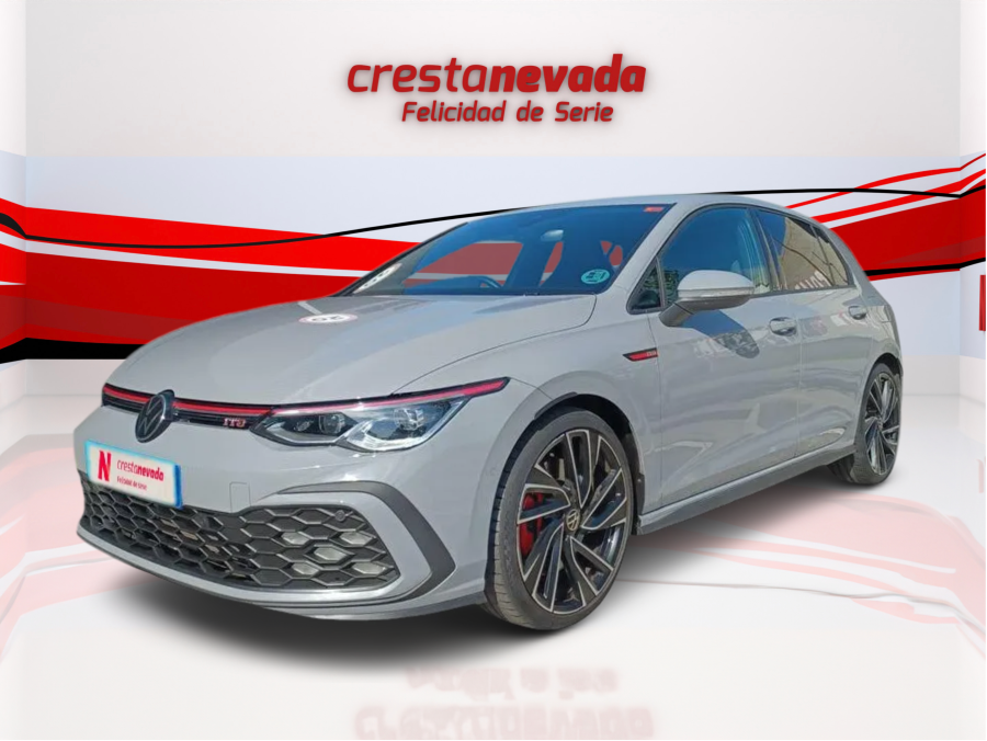 Imagen de Volkswagen Golf