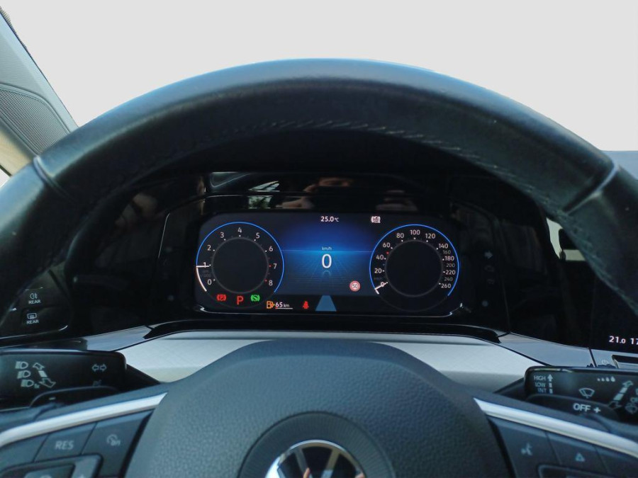 Imagen de Volkswagen Golf