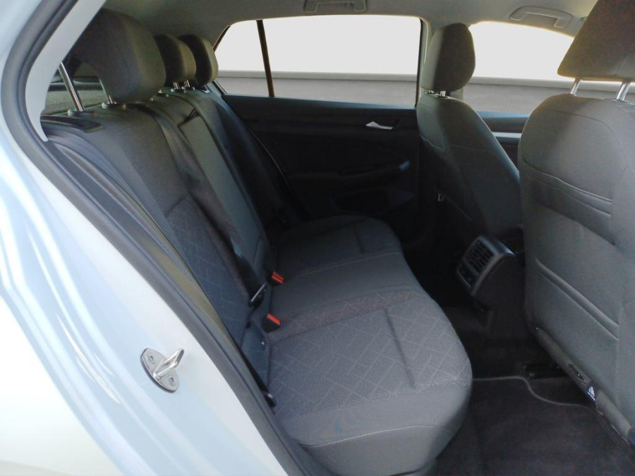 Imagen de Volkswagen Golf