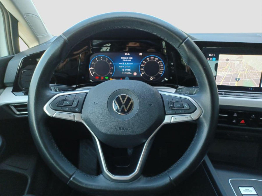 Imagen de Volkswagen Golf