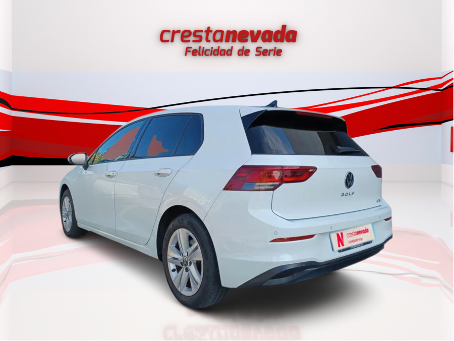 Imagen de Volkswagen Golf